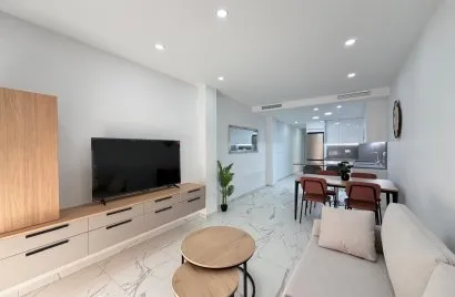 Apartment de 2 chambres à Torrevieja, Spain No. 1248