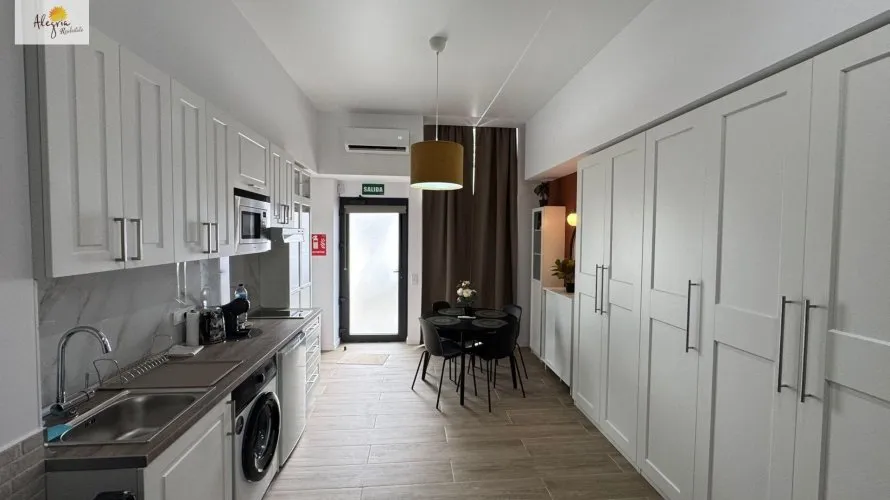 Apartment de 1 chambre à Valencia, Espagne No. 1155 № 7