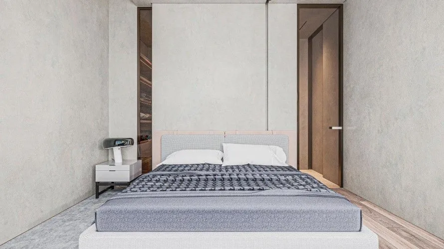 Villa de 4 chambres à Zona Altea Hills, Espagne No. 1260 № 16