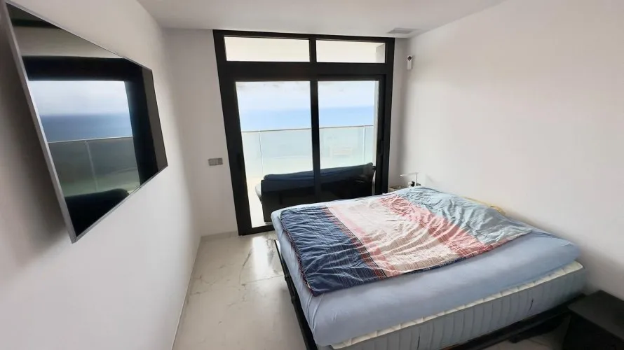 Penthouse de 3 chambres à Benidorm, Spain No. 964 № 3