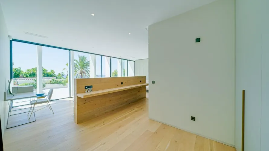 Villa de 5 chambres à Altea, Spain No. 876 № 13