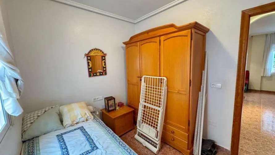 Apartment de 3 chambres à Torrevieja, Espagne No. 1266 № 11