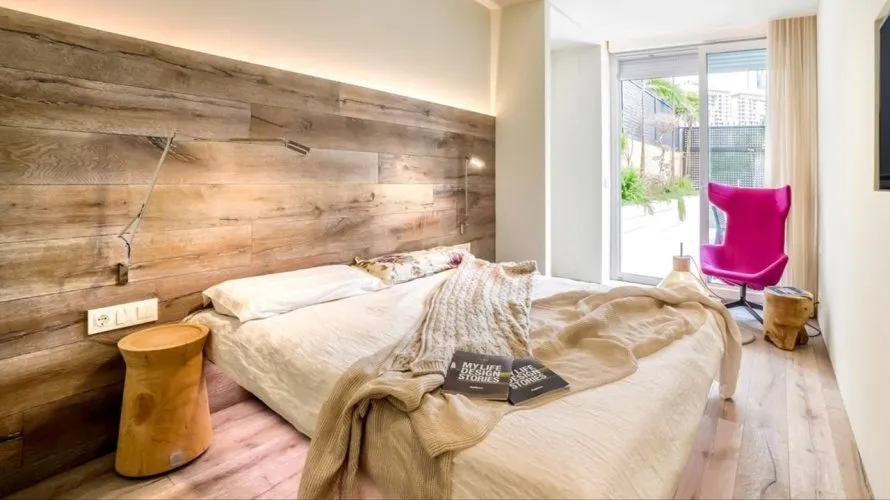 Apartment de 2 chambres à Villajoyosa, Espagne No. 1042 № 7