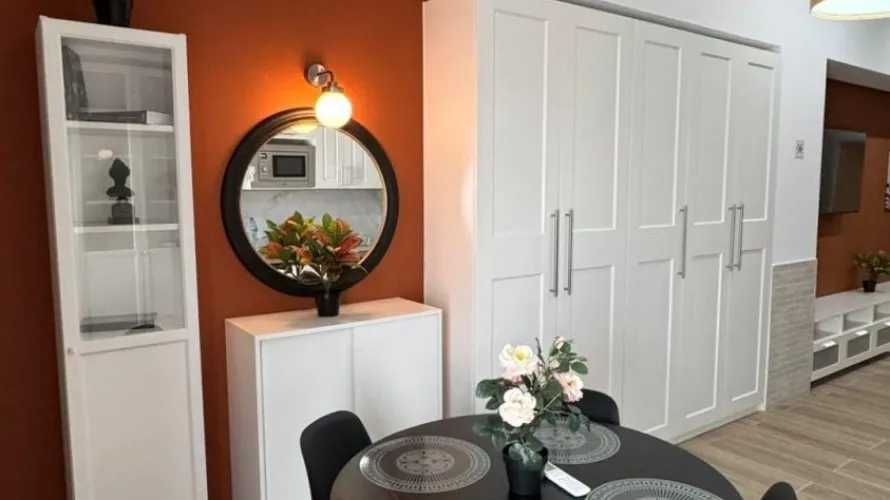 Apartment de 1 chambre à Valencia, Espagne No. 1155 № 8
