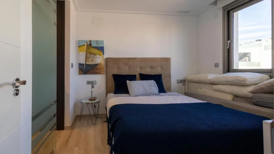 Apartment de 4 chambres à La Florida, Espagne No. 1267 № 6