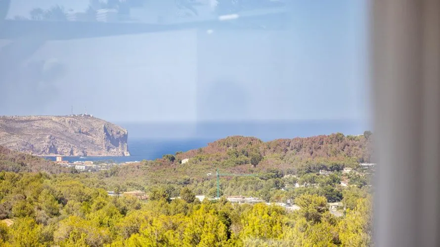 Villa de 5 chambres à Javea, Espagne No. 978 № 10