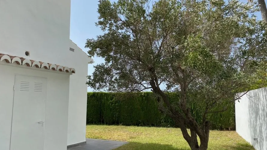 Villa de 4 chambres à Moraira, Espagne No. 1112 № 6