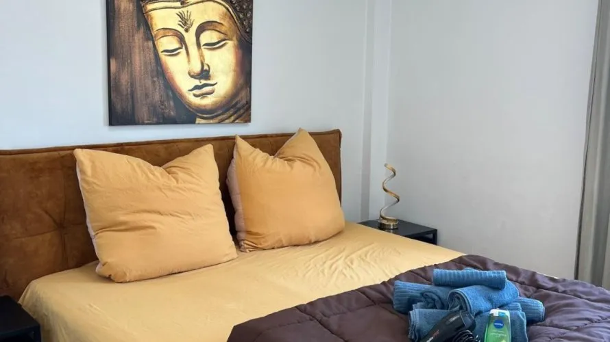 Apartment de 2 chambres à Denia, Espagne No. 1367 № 14
