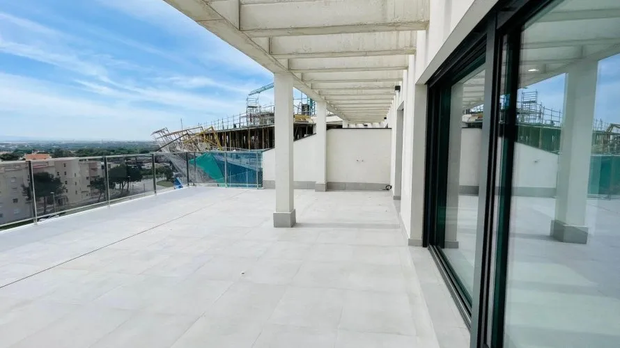 Apartment de 2 chambres à Dehesa De Campoamor, Espagne No. 946 № 21