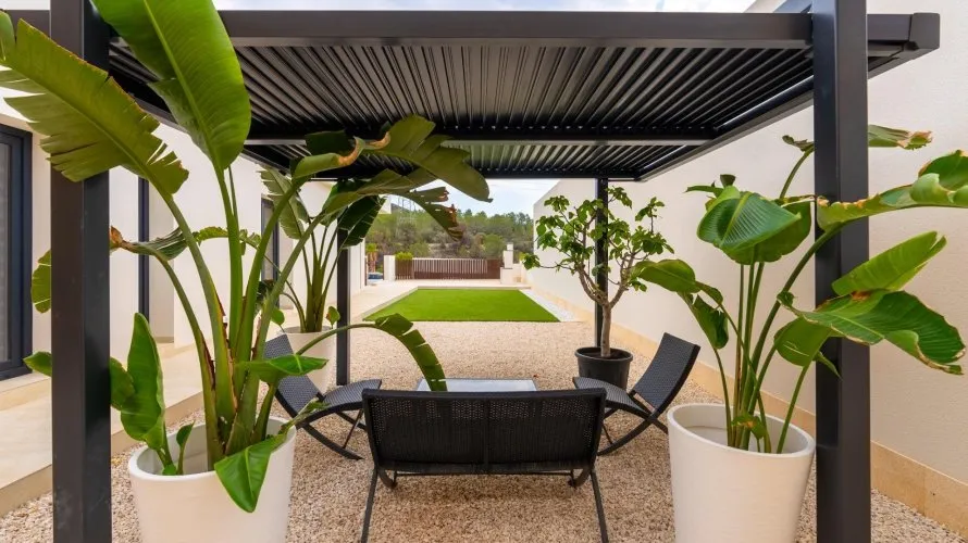 Villa de 2 chambres à Finestrat, Spain No. 1005 № 3