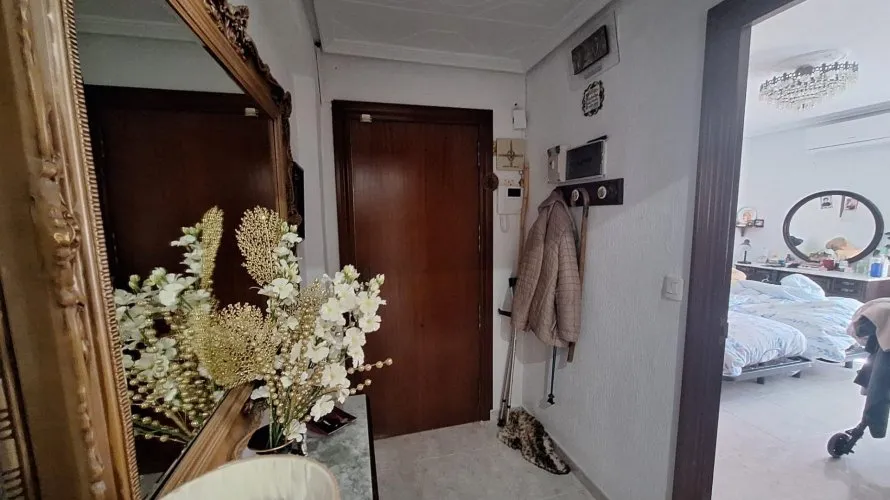 Apartment de 3 chambres à San Blas, Espagne No. 1070 № 16