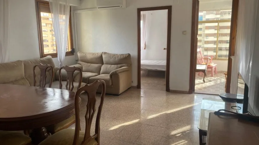 Apartment de 2 chambres à Alicante, Spain No. 1174 № 5