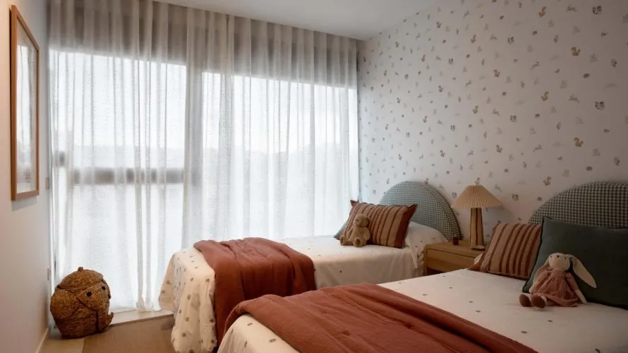 Apartment de 4 chambres à Alicante, Espagne No. 1373 № 20