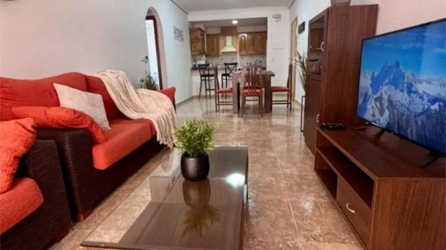 Apartment de 71m² à Campoamor, Espagne No. 1149 № 1