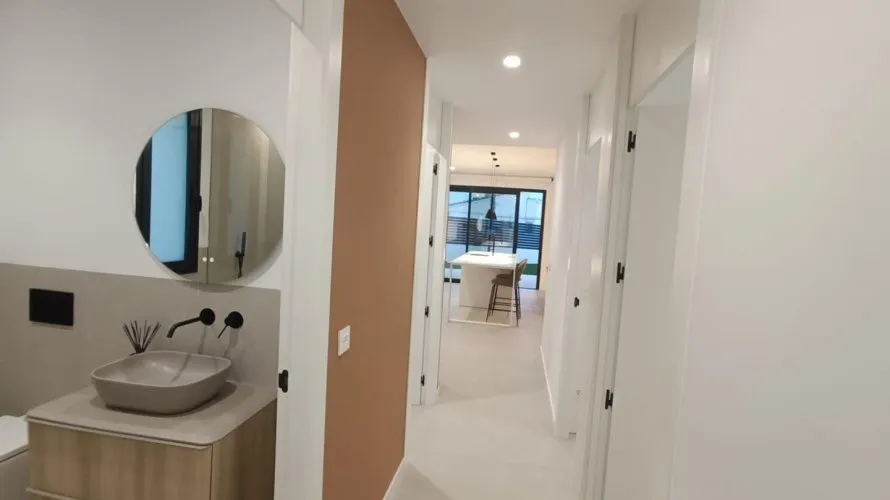 Villa de 3 chambres à Ciudad Quesada, Espagne No. 569 № 8