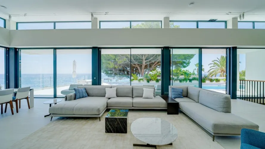 Villa de 5 chambres à Altea, Spain No. 876