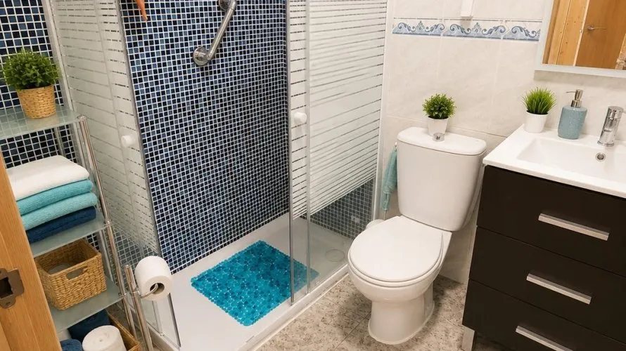 House de 1 chambre à Torrevieja, Spain No. 1353 № 10
