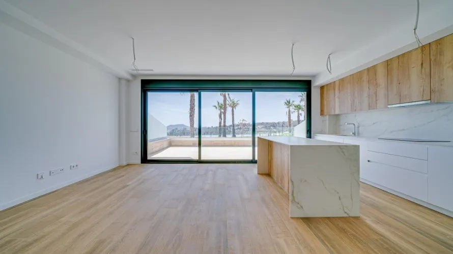 Penthouse de 3 chambres à Finestrat, Espagne No. 834 № 6