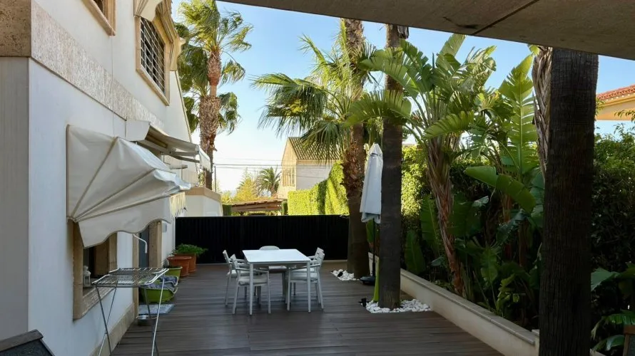 Villa de 6 chambres à Benidorm, Espagne No. 637 № 15
