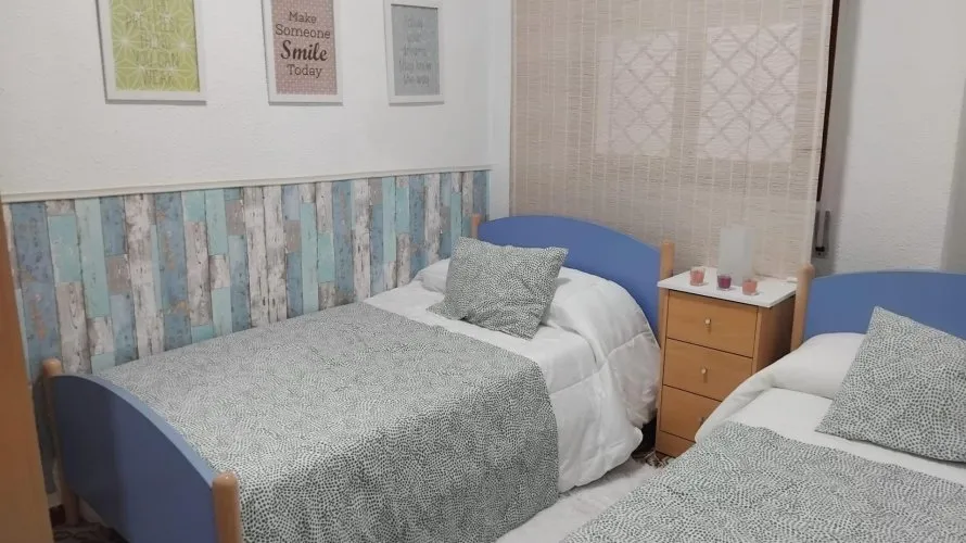 Apartment de 2 chambres à Villajoyosa, Espagne No. 1067 № 5
