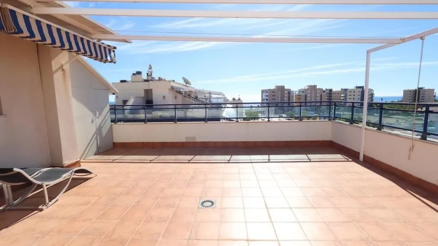 Penthouse de 87m² à Pilar de la Horadada, Espagne No. 1162 № 12