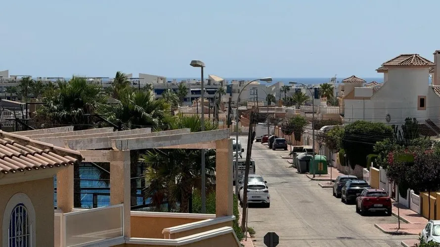 Villa de 4 chambres à Playa Flamenca II, Espagne No. 604 № 25