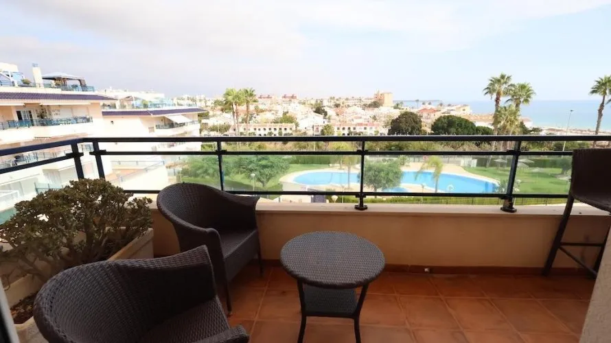 Penthouse de 3 chambres à Pilar de la Horadada, Spain No. 1176 № 18