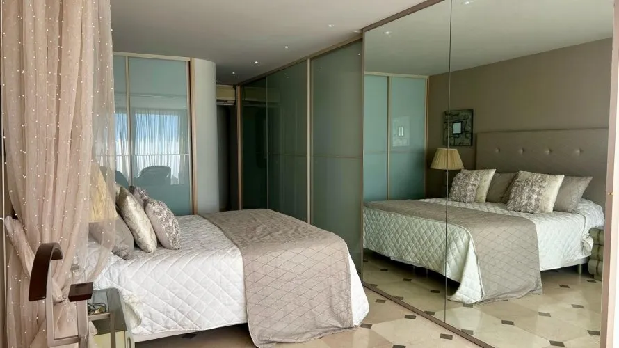 Apartment de 3 chambres à Benidorm, Spain No. 1071 № 11