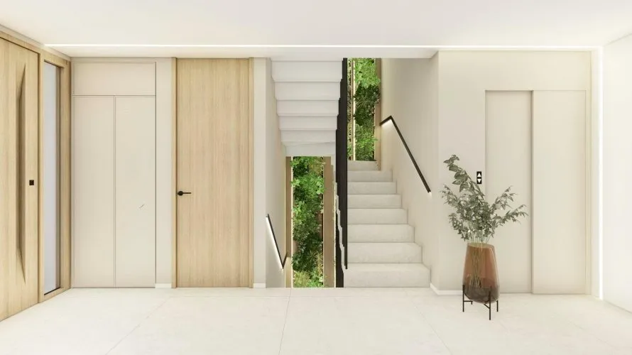 Villa de 3 chambres à Finestrat, Espagne No. 918 № 6