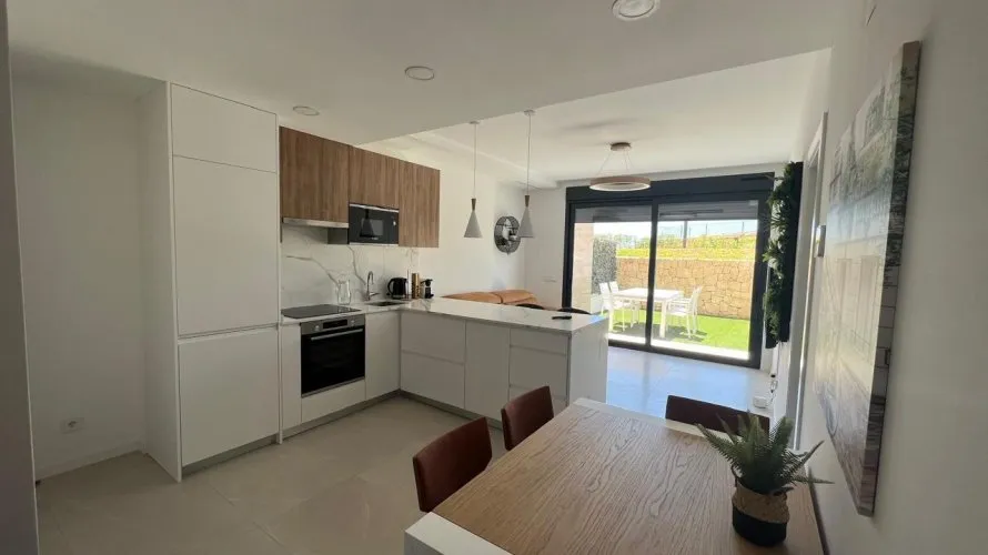 Penthouse de 3 chambres à Finestrat, Espagne No. 1055 № 6
