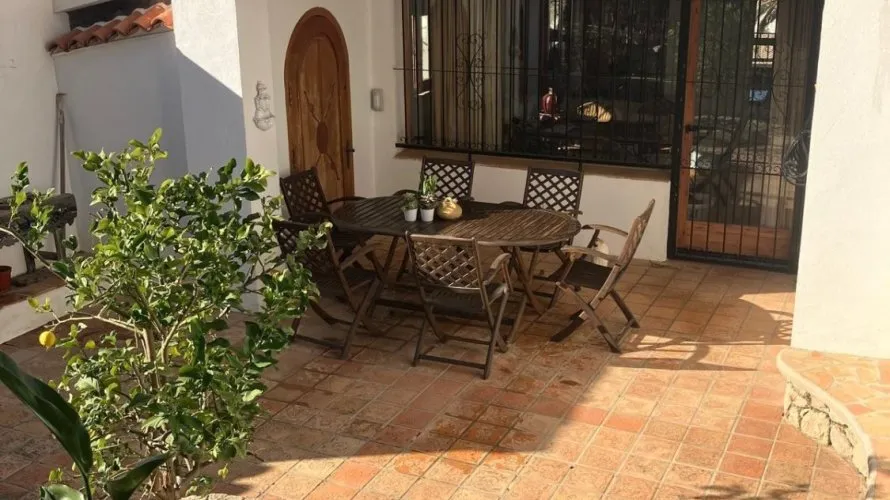 Villa de 4 chambres à Albir, Espagne No. 979 № 10