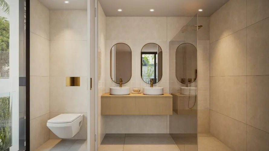Villa de 3 chambres à Finestrat, Espagne No. 845 № 10