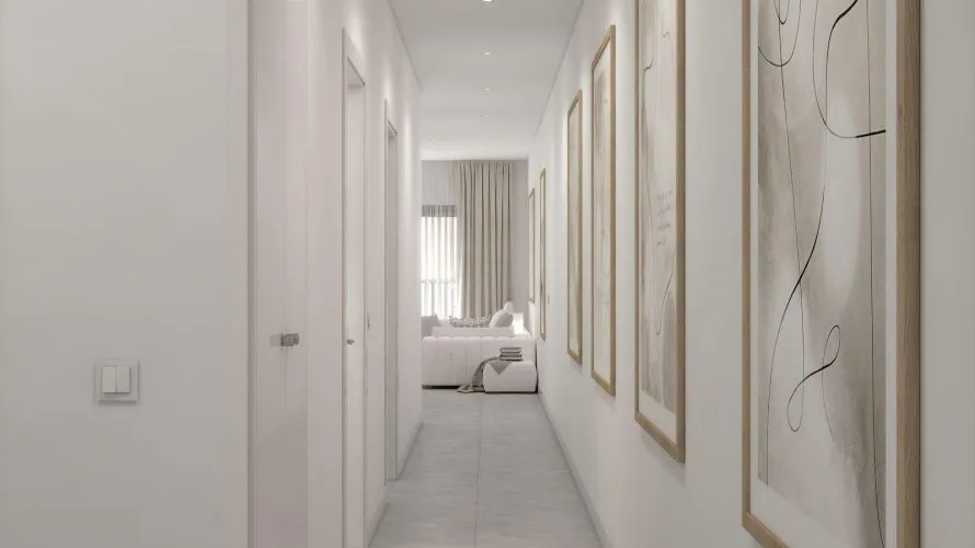 Apartment de 2 chambres à Altea, Espagne No. 1057 № 5