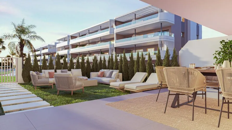 Apartment de 2 chambres à Torrevieja, Espagne No. 634 № 10
