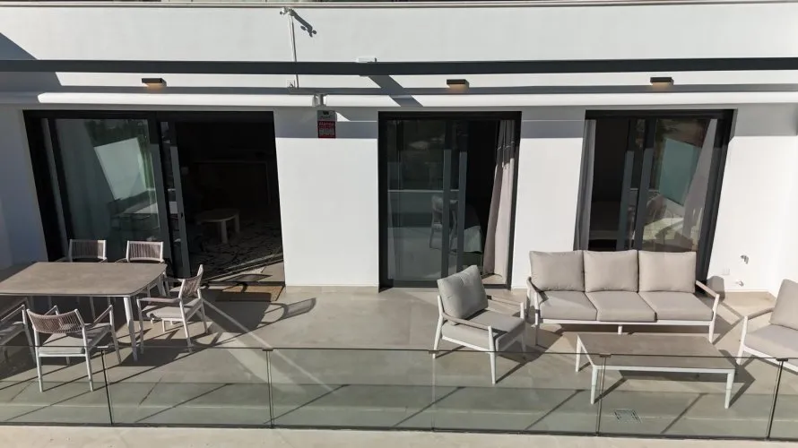 Apartment de 2 chambres à Finestrat, Espagne No. 1244 № 15