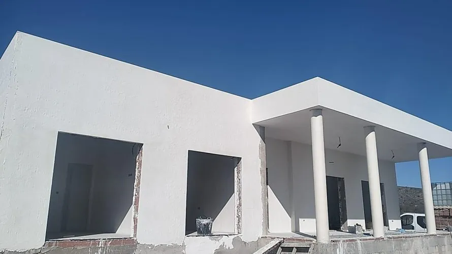 Villa de 3 chambres à Pinoso, Espagne No. 1148 № 16