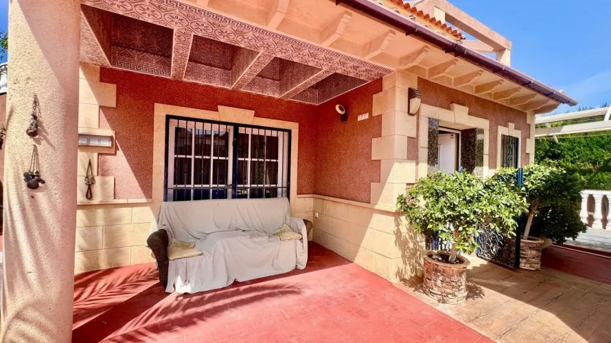 Villa de 3 chambres à Torrevieja, Spain No. 564 № 5