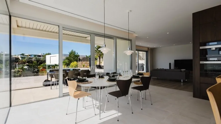 Villa de 546m² à Orihuela, Espagne No. 1237 № 10