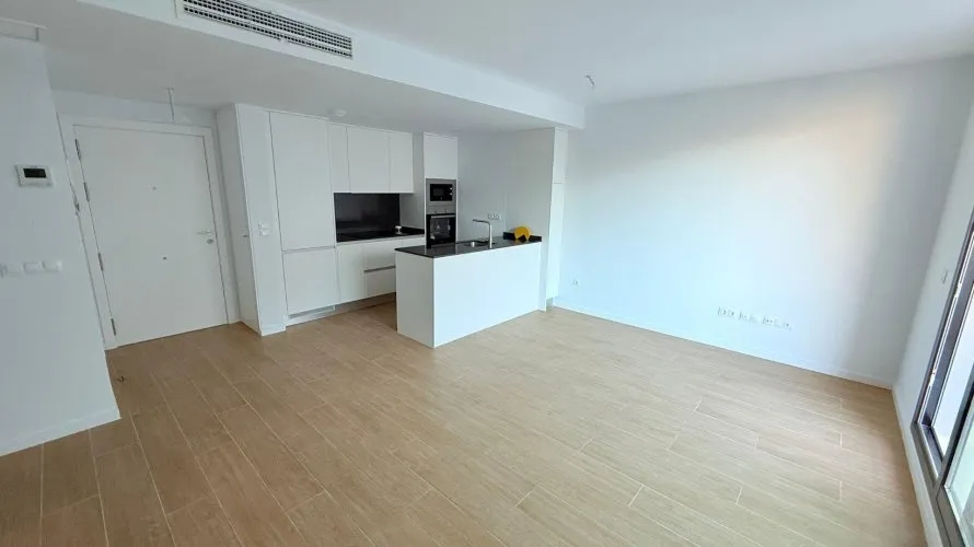 Apartment de 1 chambre à Denia, Espagne No. 1220 № 1