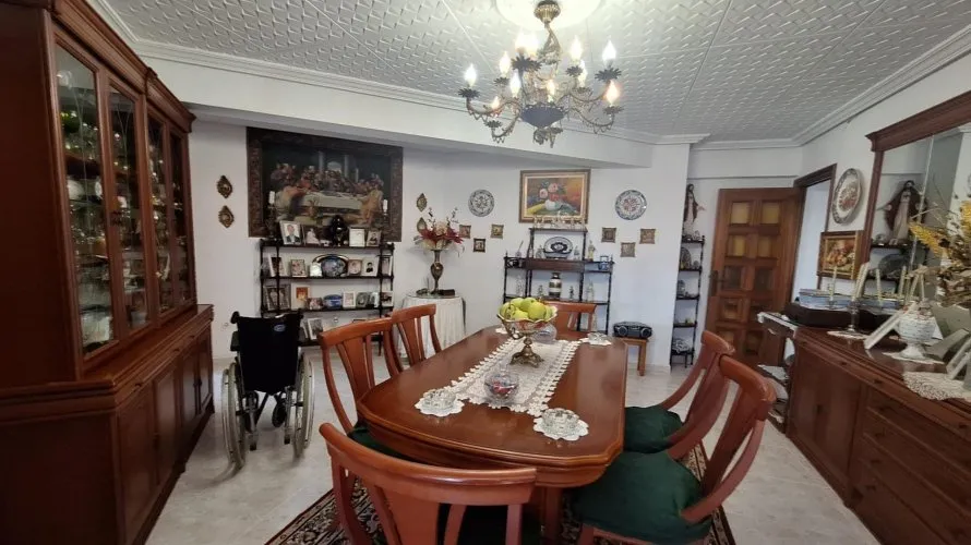 Apartment de 3 chambres à San Blas, Espagne No. 1070 № 13