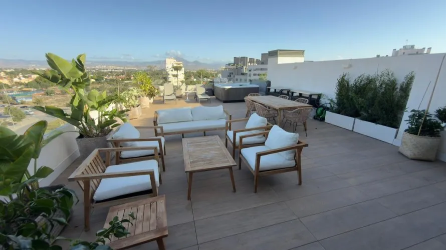 Penthouse de 3 chambres à Alicante, Spain No. 1179 № 6