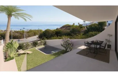 Bungalow de 3 chambres à Torrevieja, Spain No. 618