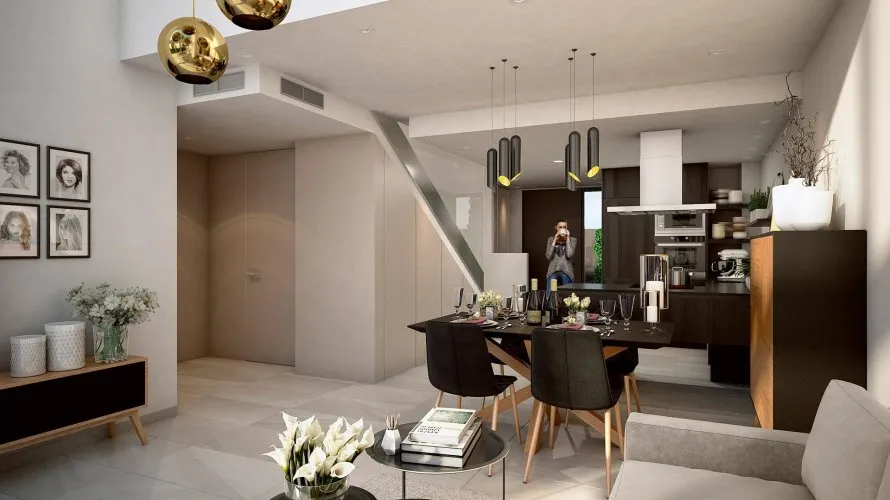 Villa de 3 chambres à Algorfa, Espagne No. 961 № 3
