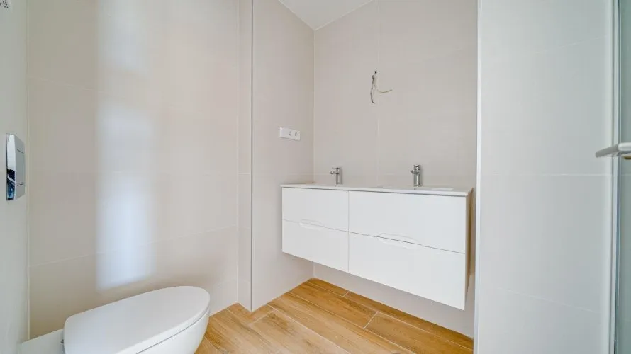 Penthouse de 3 chambres à Finestrat, Espagne No. 834 № 17