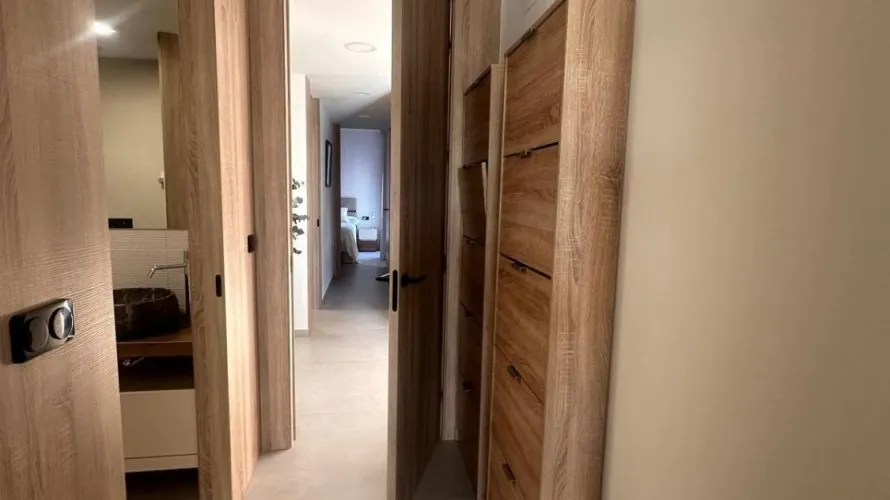 Villa de 4 chambres à Algorfa, Espagne No. 1234 № 28