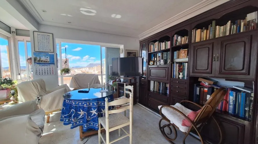 Apartment de 3 chambres à San Blas, Espagne No. 1070 № 2