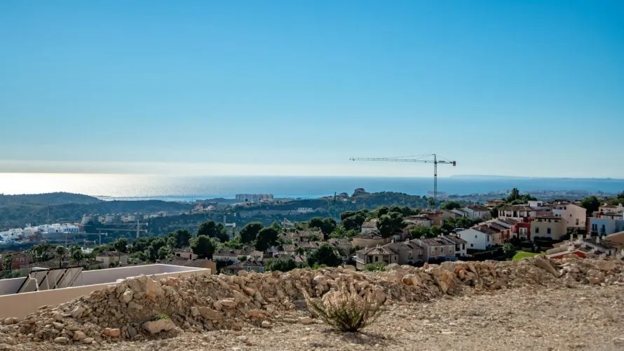 Villa de 4 chambres à Finestrat, Espagne No. 1006 № 15