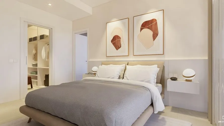Apartment de 3 chambres à Calpe, Espagne No. 948 № 8