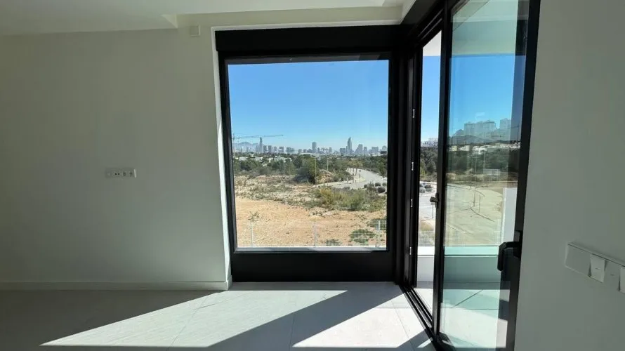 Villa de 3 chambres à Finestrat, Espagne No. 1270 № 21