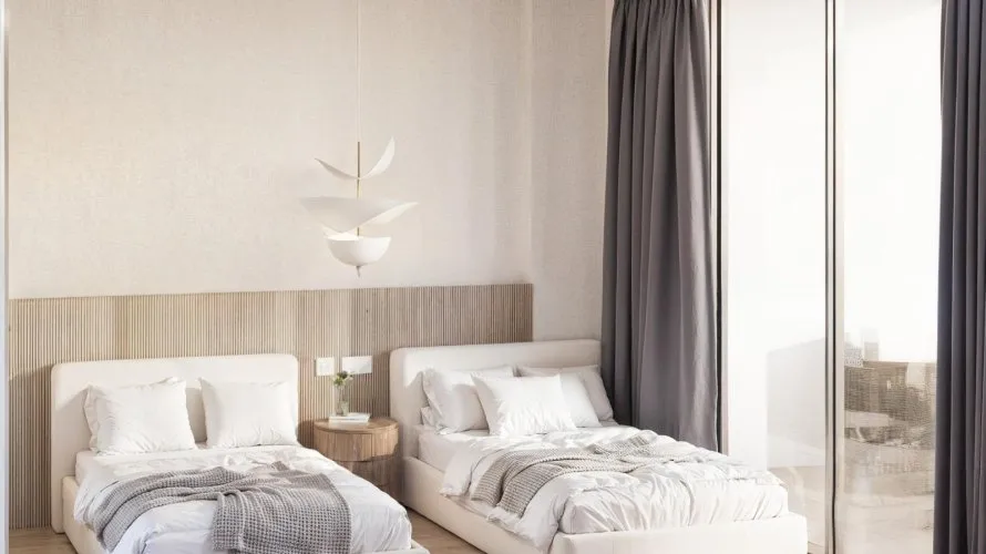 Apartment de 2 chambres à La Nucia, Espagne No. 1189 № 22